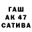 Дистиллят ТГК жижа Nurlan Alymbaev
